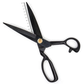 Kleermakers stofschaar 28cm professioneel Stofschaar 9792.0114.999 9792011413993 - Fourniturenkraam.nl